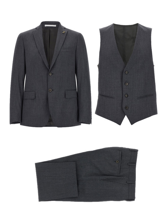 3-piece 'Linea Cerimonia' dress #1