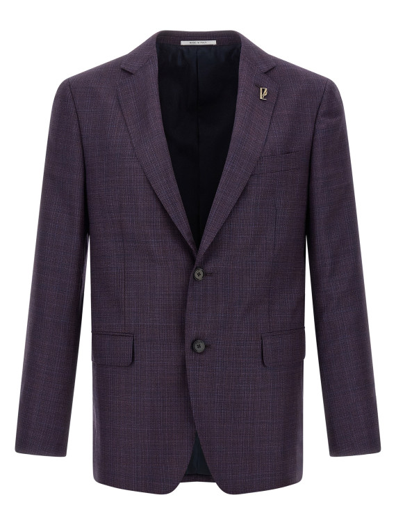 'Vicenza' blazer #1