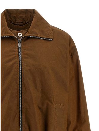 'Iryna' trench coat #