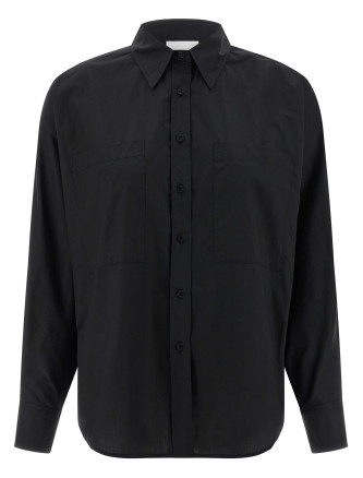Bat sleeve shirt