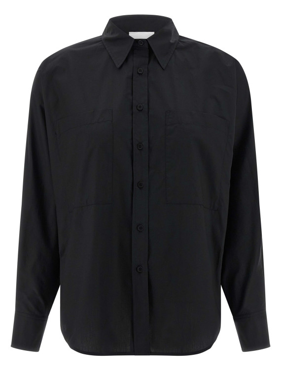 Bat sleeve shirt #1