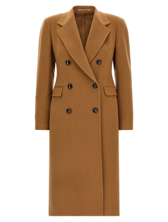 'Meryl' coat #1