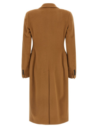'Meryl' coat #
