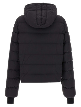 'Gimp' down jacket #