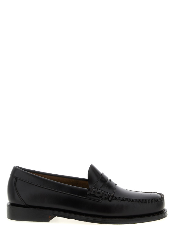 'Weejuns Larson' loafers #1