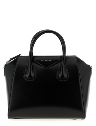 'Antigona' small handbag