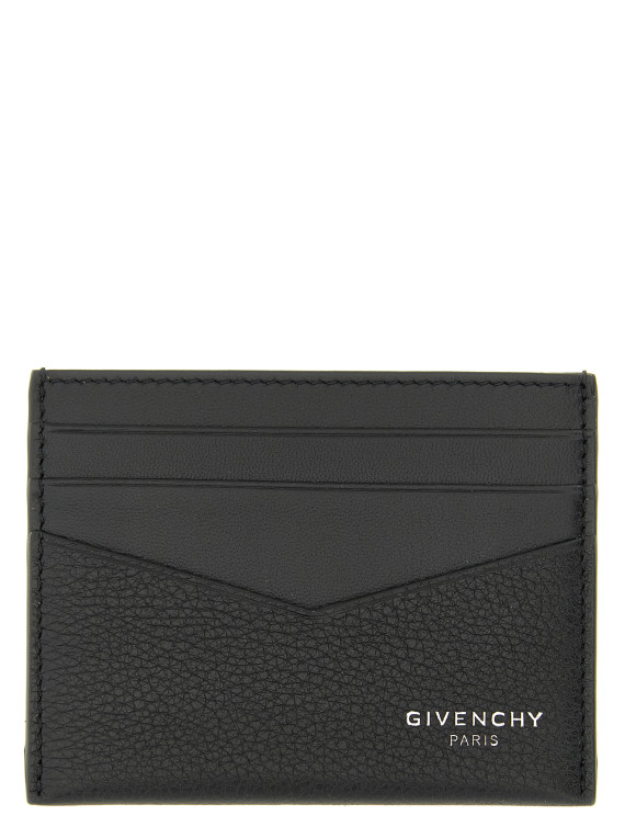 Leather cardholder #1