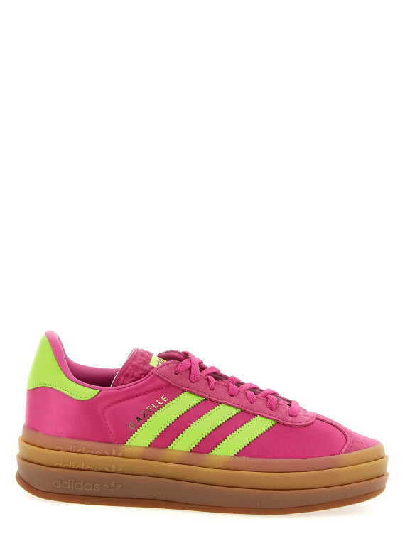 'Gazelle Bold' sneakers #1