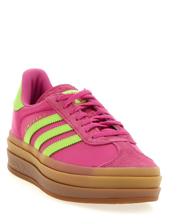 'Gazelle Bold' sneakers #