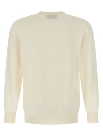 Crewneck sweater #