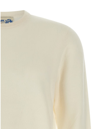 Crewneck sweater #