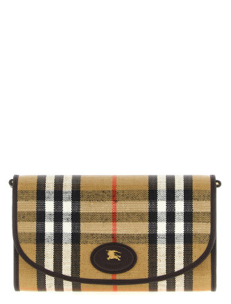'Highlands' wallet on chain