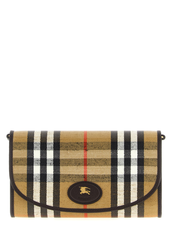 'Highlands' wallet on chain #1