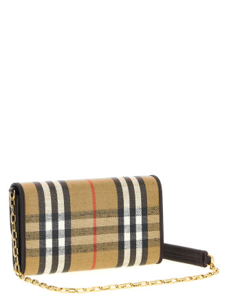 'Highlands' wallet on chain #