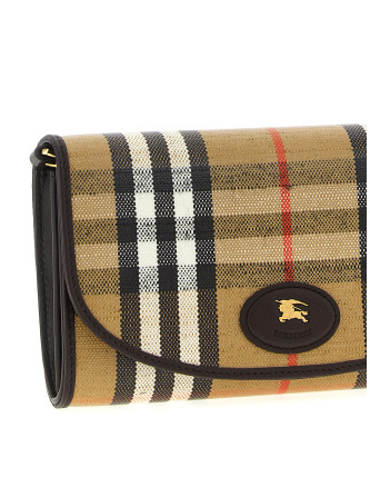 'Highlands' wallet on chain #