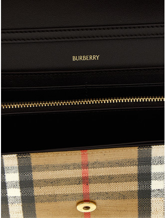 'Highlands' wallet on chain #