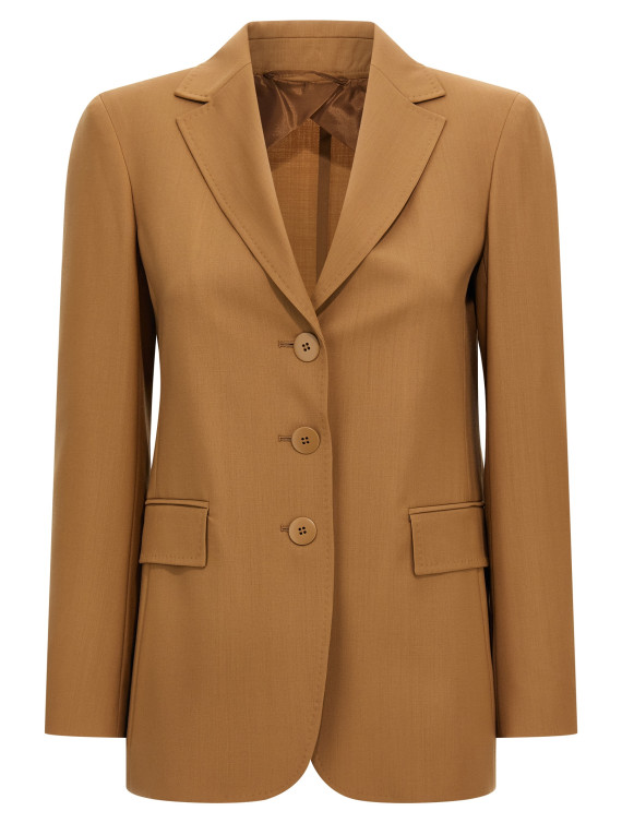 'Nice' blazer #1