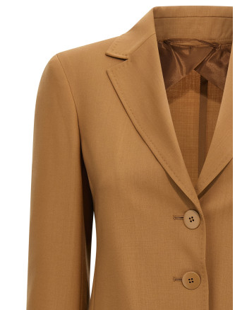 'Nice' blazer #