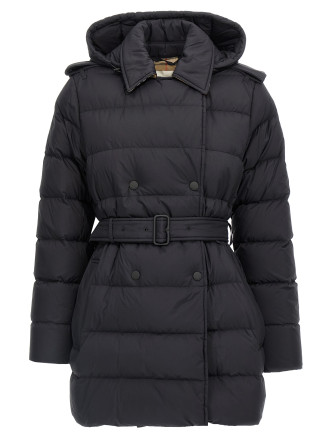 'Kent' down jacket