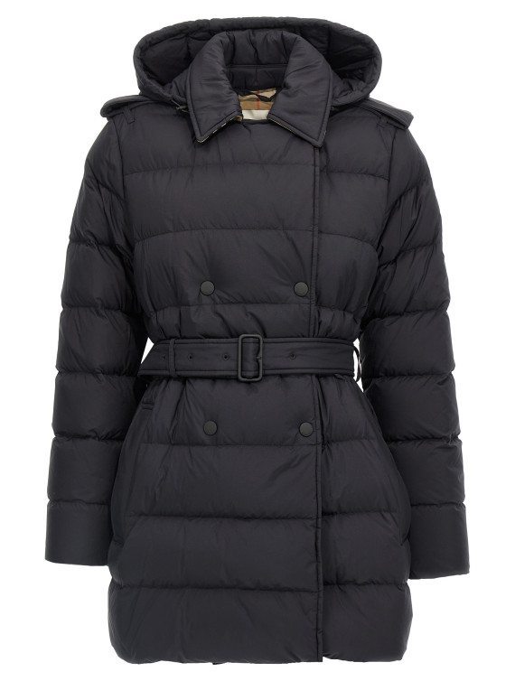 'Kent' down jacket #1