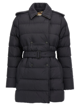 'Kent' down jacket #