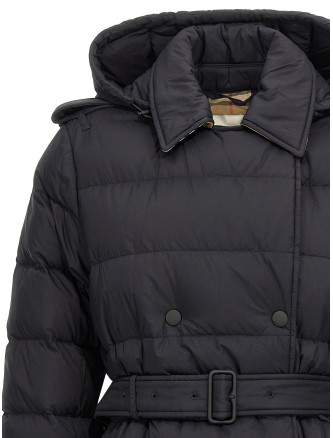 'Kent' down jacket #
