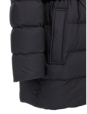 'Kent' down jacket #