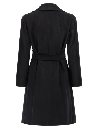 'Dravenna' coat #