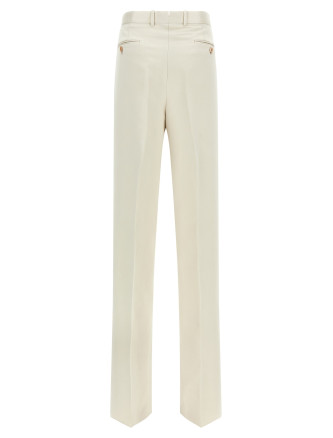 Double pinch pants #