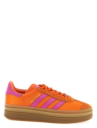 'Gazelle Bold' sneakers