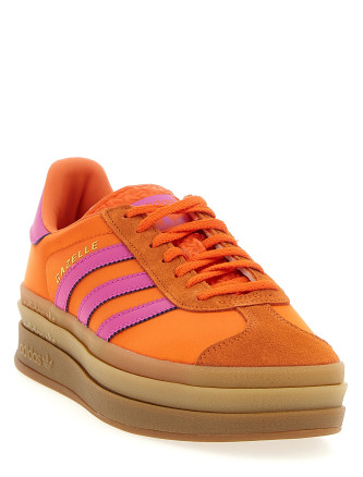 'Gazelle Bold' sneakers #