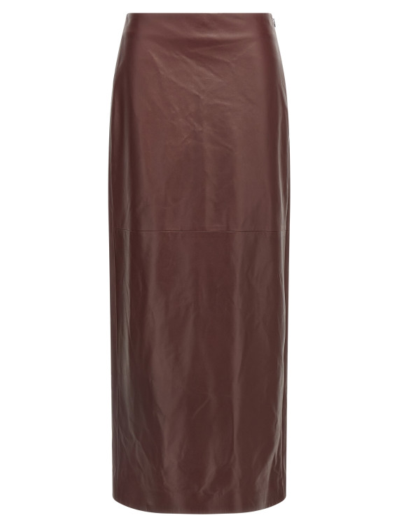 'Column Long' skirt #1