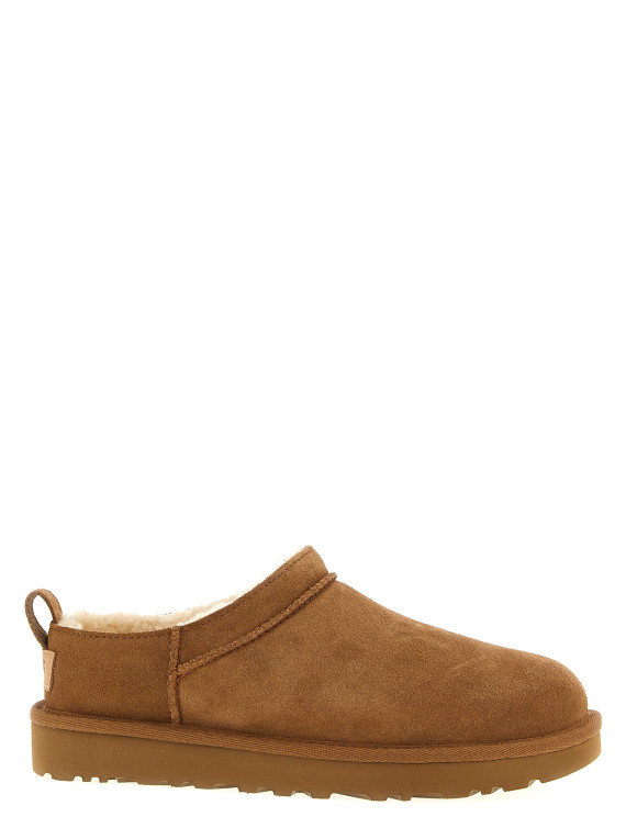 'Classic Micro' ankle boots #1