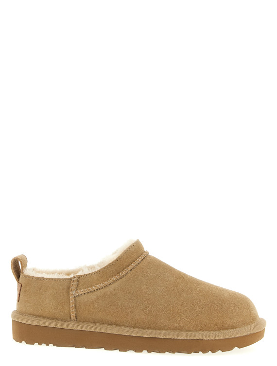 'Classic Micro' ankle boots #1
