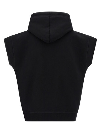 Magliano x Dsquared2 capsule hoodie #