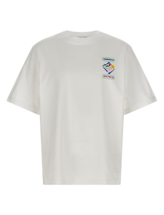 'Montagne Sportif' T-shirt