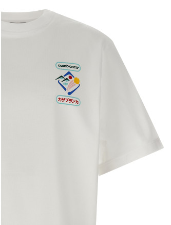 'Montagne Sportif' T-shirt #