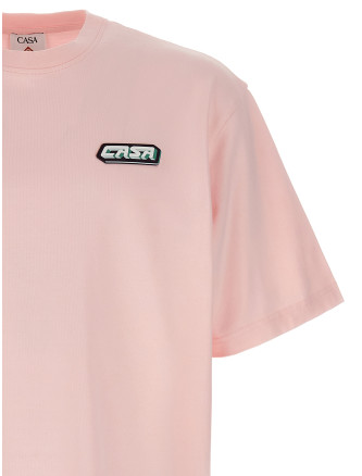 'Casa Racing' T-shirt #