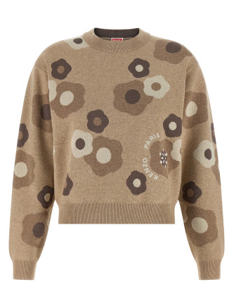 'Hana Dots' sweater