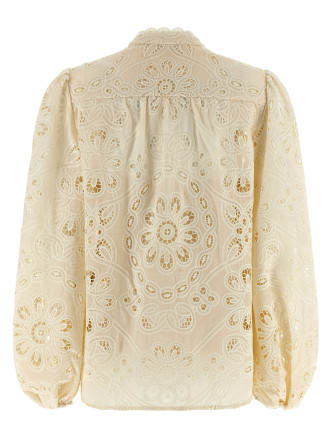 'Rhiannon' blouse #