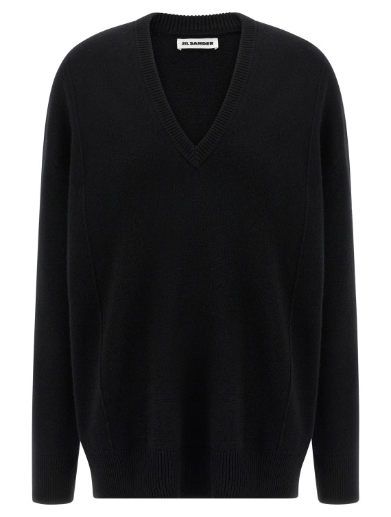 Cashmere sweater #1