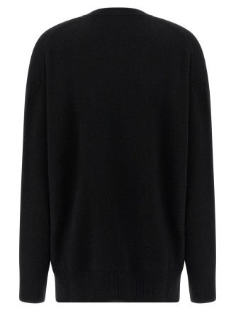 Cashmere sweater #