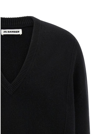 Cashmere sweater #