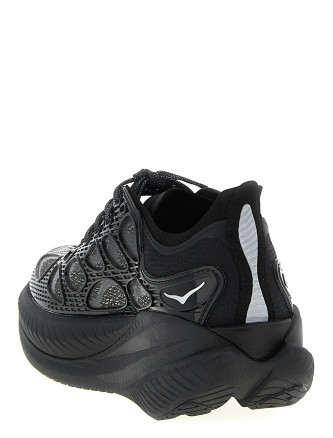 'Mach X Caged' sneakers #