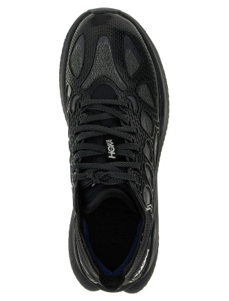 'Mach X Caged' sneakers #