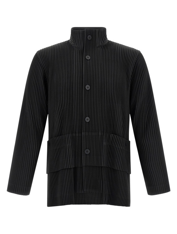 'Multi-Pocket' jacket #1