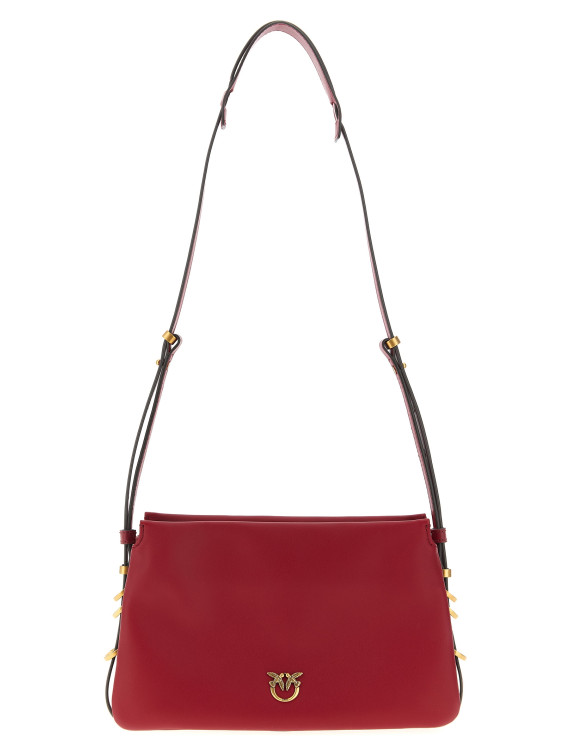 'Triplet' mini crossbody bag #1