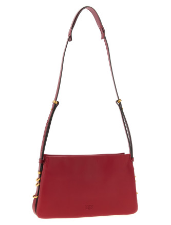 'Triplet' mini crossbody bag #