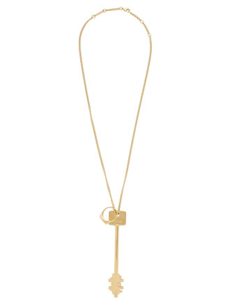 'Key' necklace
