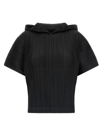 'Monthly Colors: August' top